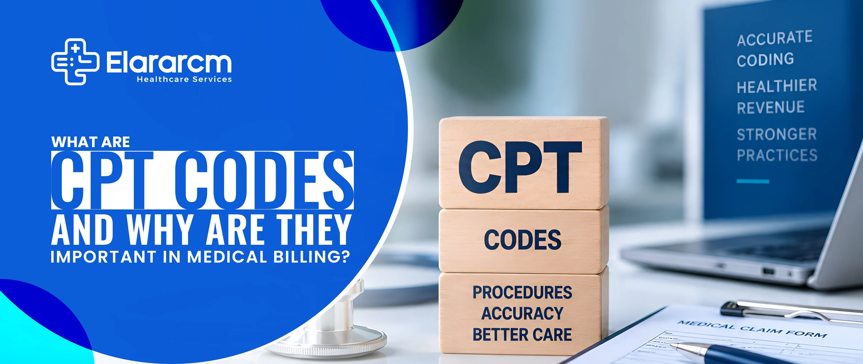 What Are CPT Codes and Why Are They Important in Medical Billing?