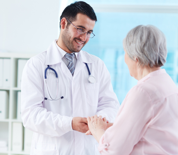 Advanced Denial Prevention & Recovery